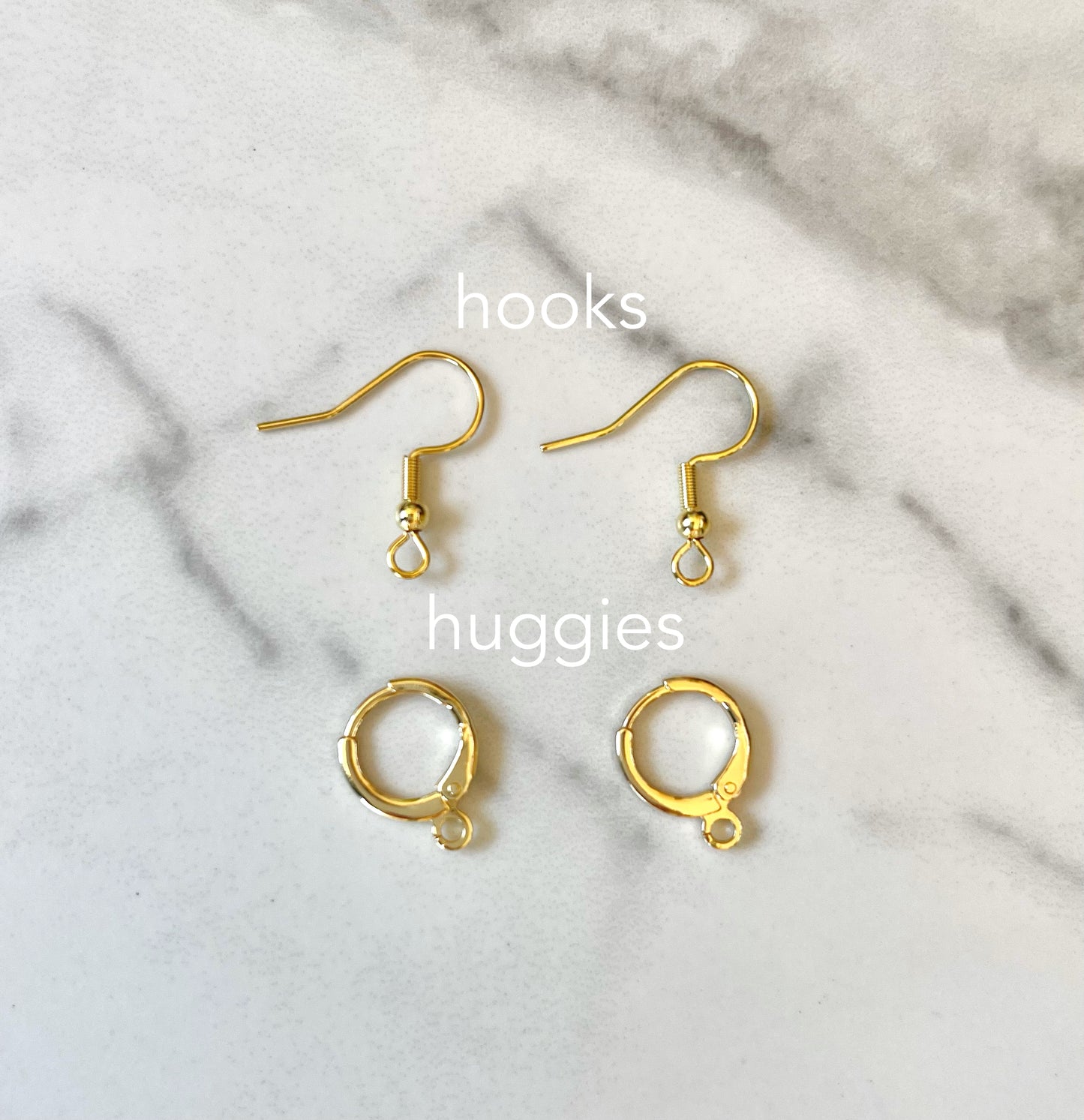 Seashell Pearl Earrings
