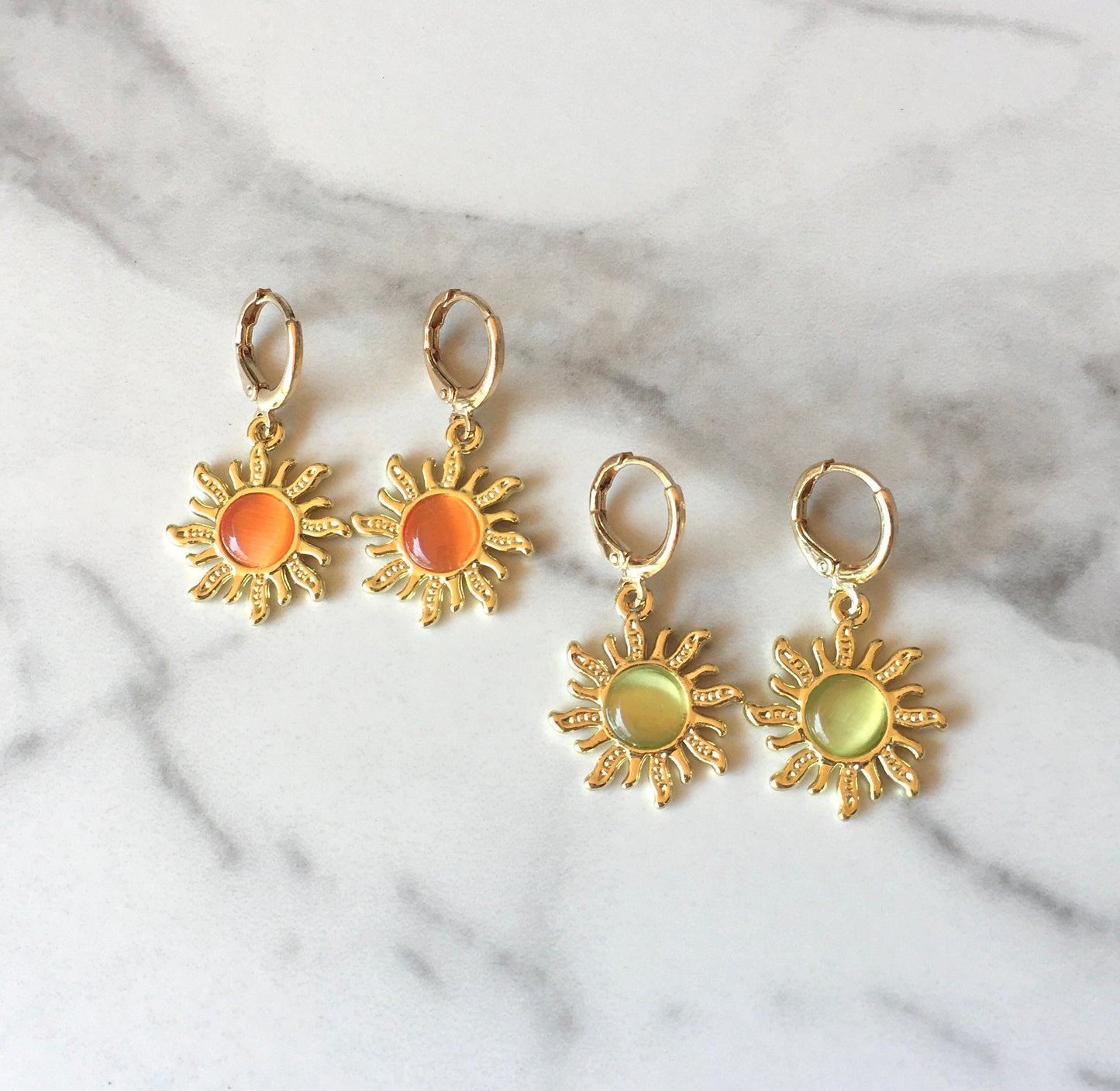 Gemstone Sun Huggies
